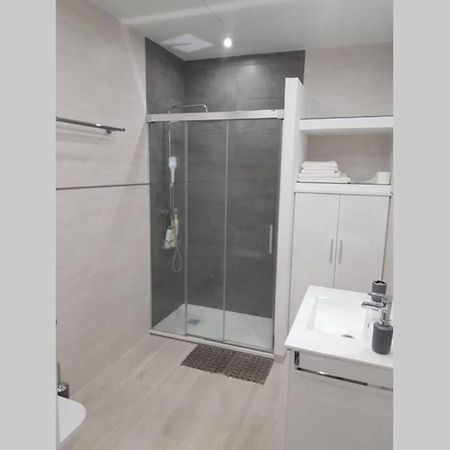 Apartamento Casa Lozano Фуэнхирола Экстерьер фото