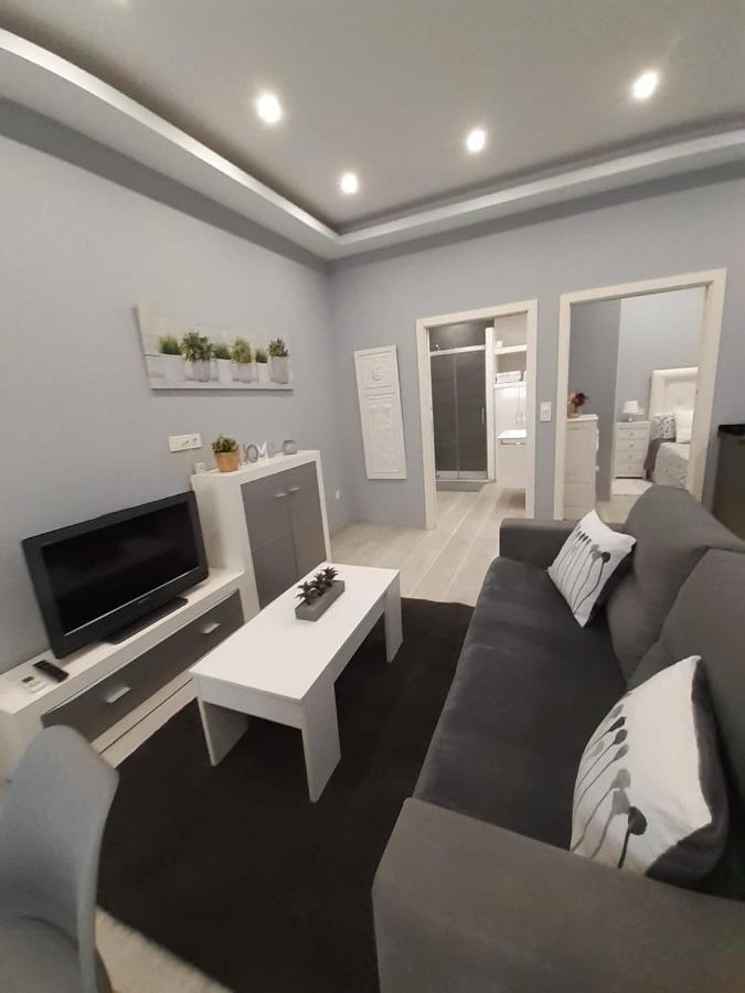 Apartamento Casa Lozano Фуэнхирола Экстерьер фото