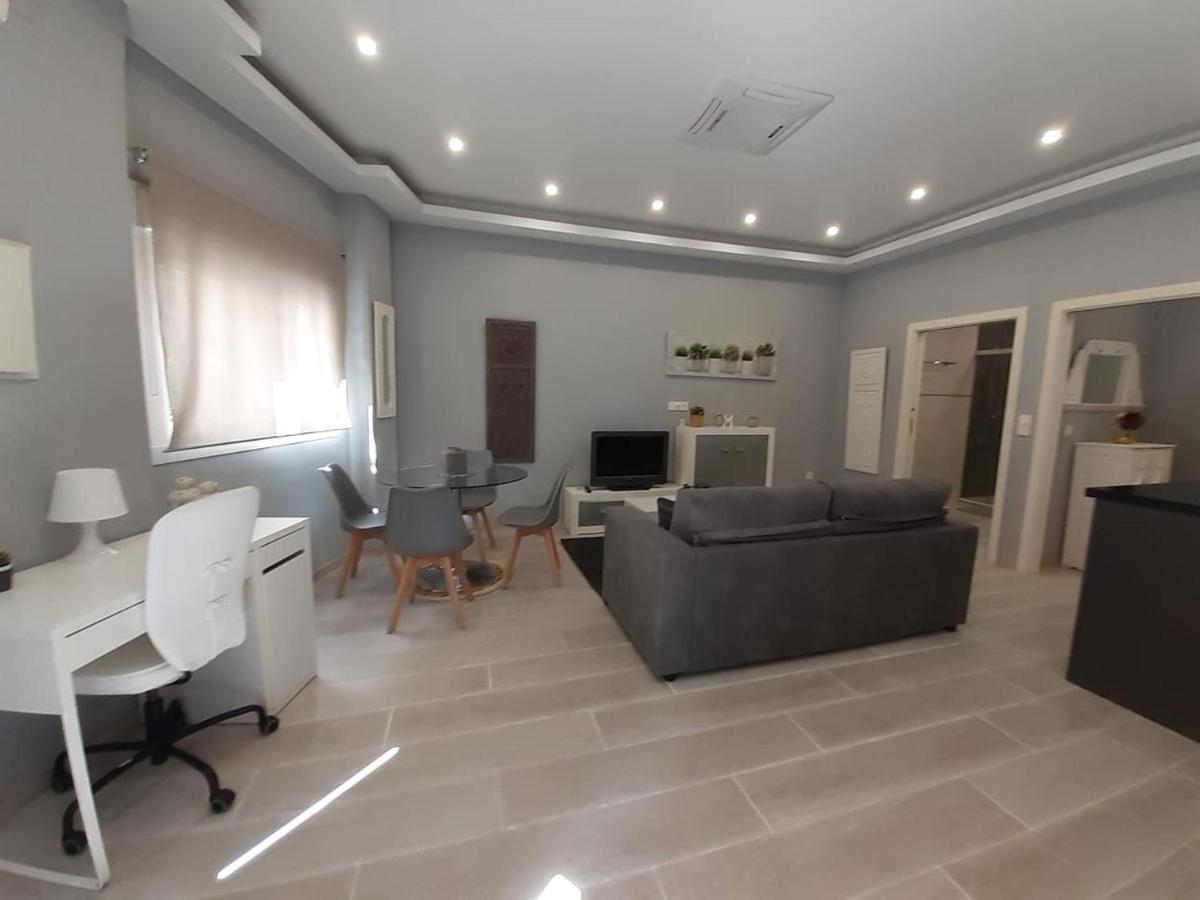 Apartamento Casa Lozano Фуэнхирола Экстерьер фото
